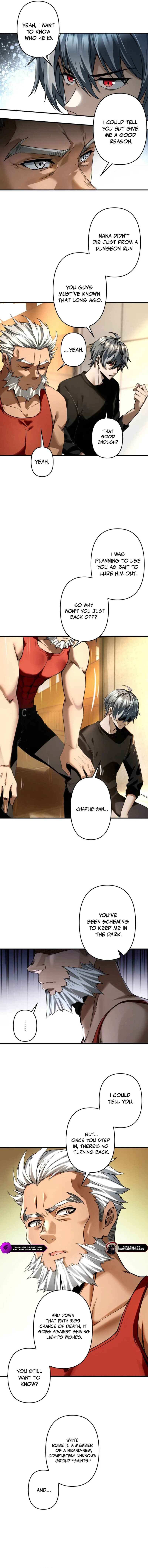 Page 10 Chapter 10 Teihen Scavenger no Gyakushuu