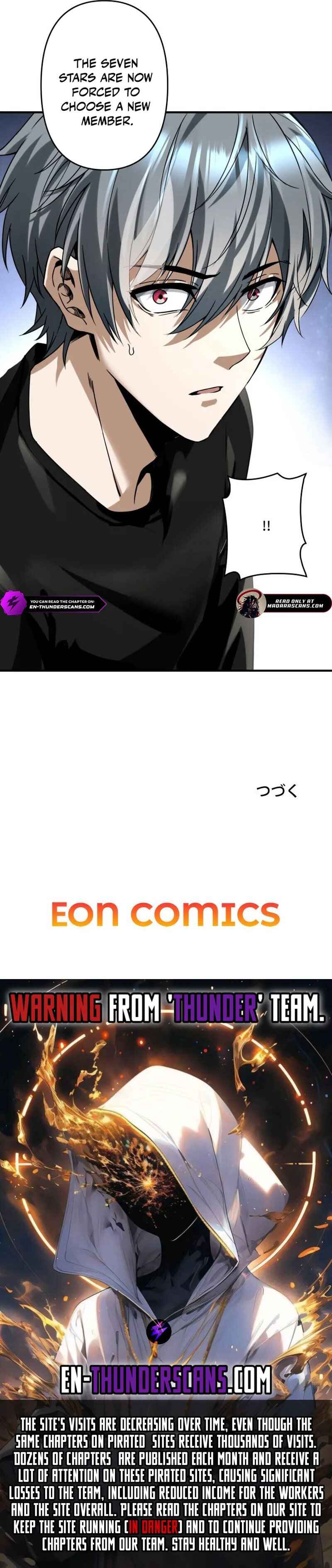 Page 11 Chapter 10 Teihen Scavenger no Gyakushuu