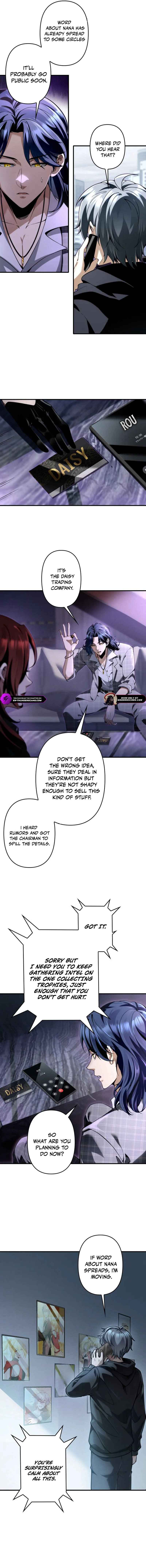 Page 4 Chapter 10 Teihen Scavenger no Gyakushuu