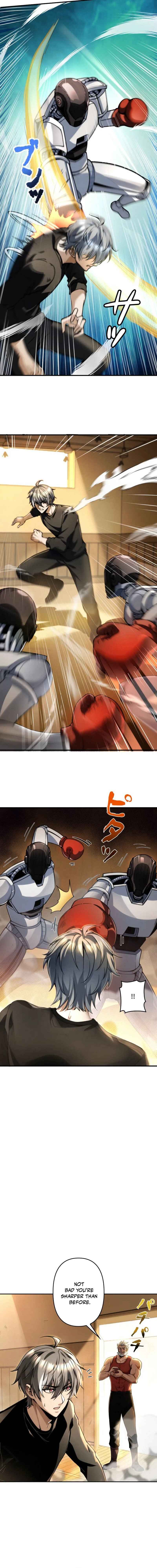 Page 6 Chapter 10 Teihen Scavenger no Gyakushuu