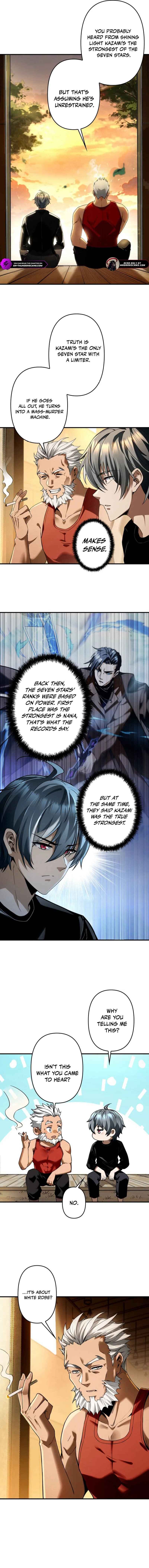 Page 9 Chapter 10 Teihen Scavenger no Gyakushuu