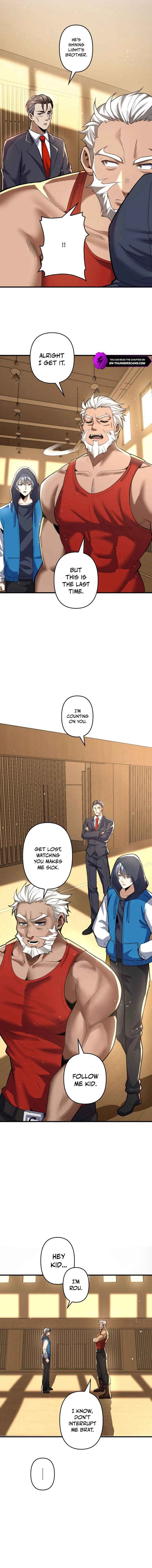 Page 15 Chapter 2 Teihen Scavenger no Gyakushuu
