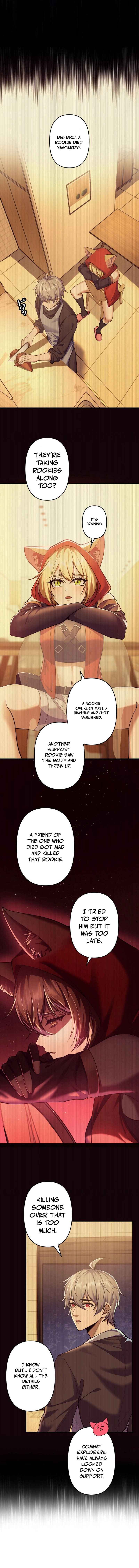 Page 7 Chapter 2 Teihen Scavenger no Gyakushuu