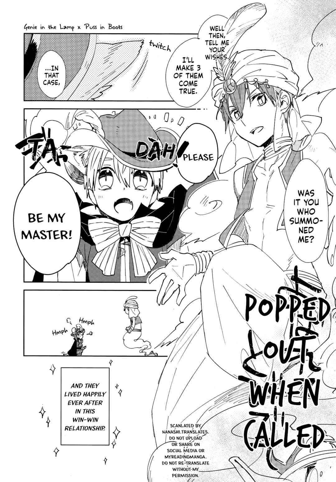 Page 10 Chapter Unknown_08e2 Kuroko no Basket - C.C.C (Doujinshi)