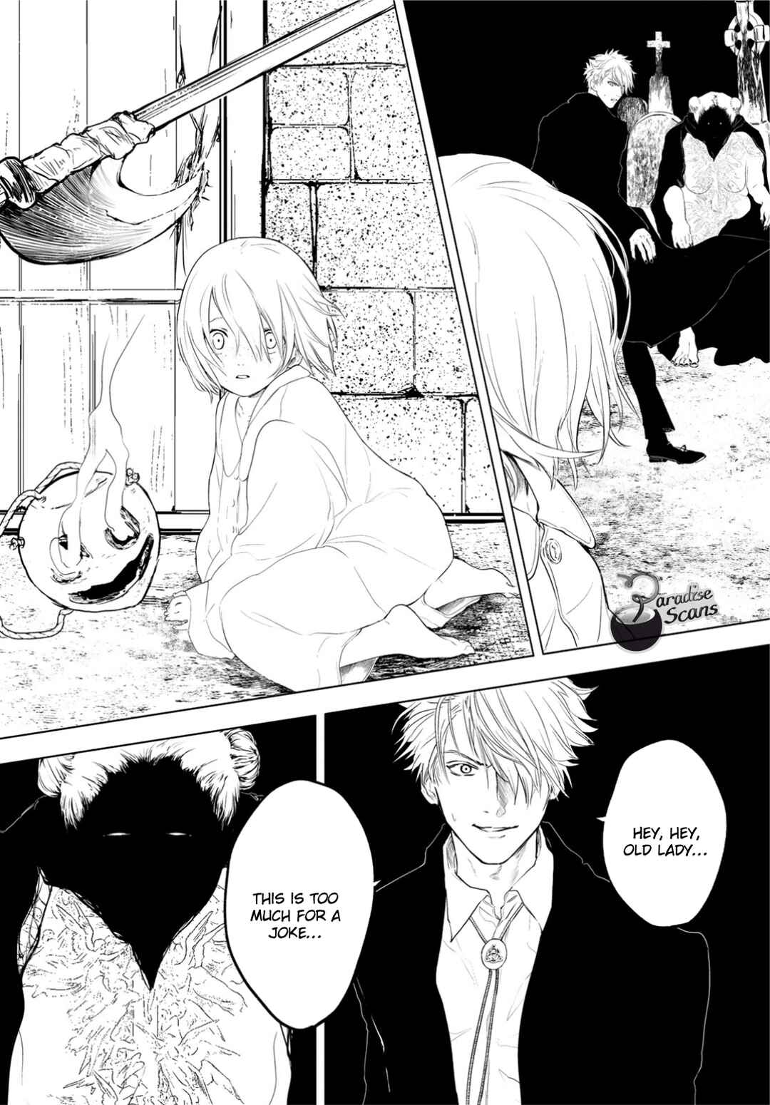 Page 32 Chapter Unknown_3f59 Jack oLantern