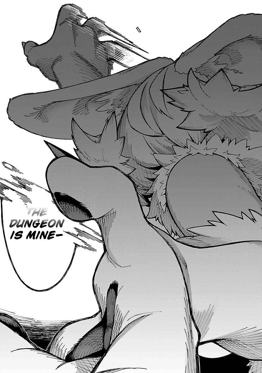 Page 46 Chapter 4 Gekizumi Dungeon Desu ga Skill: Hanshoku de Gyakuten Shitai to Omoimasu