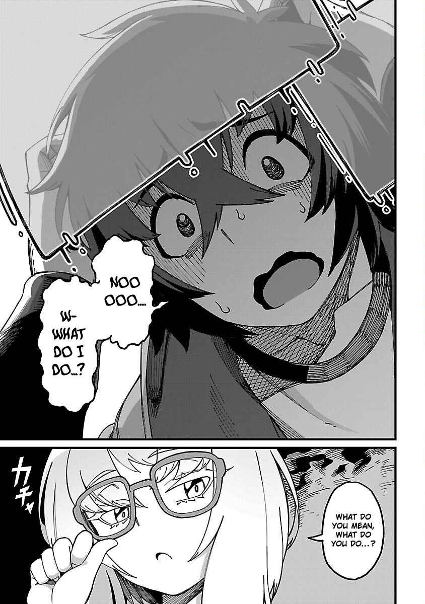 Page 14 Chapter 3 Gekizumi Dungeon Desu ga Skill: Hanshoku de Gyakuten Shitai to Omoimasu