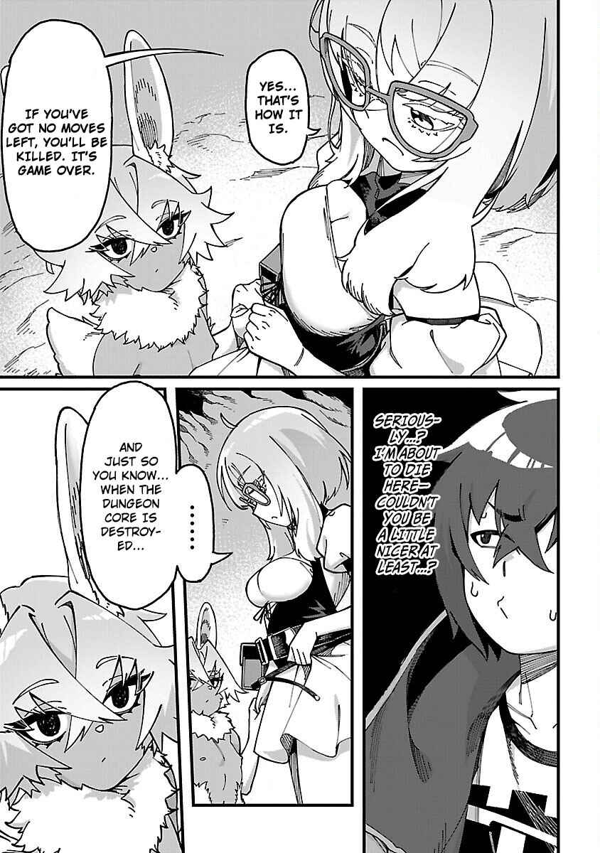 Page 20 Chapter 3 Gekizumi Dungeon Desu ga Skill: Hanshoku de Gyakuten Shitai to Omoimasu