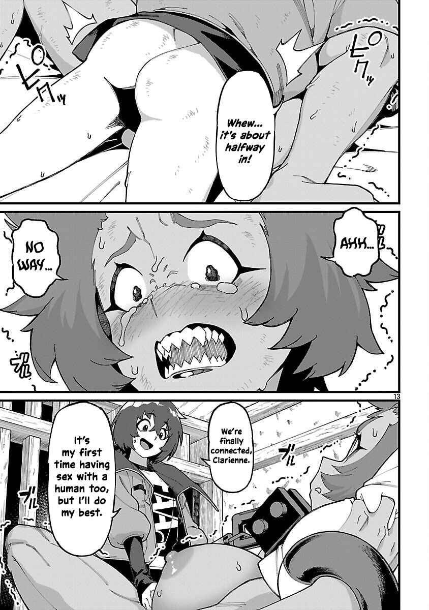 Page 16 Chapter 7 Gekizumi Dungeon Desu ga Skill: Hanshoku de Gyakuten Shitai to Omoimasu