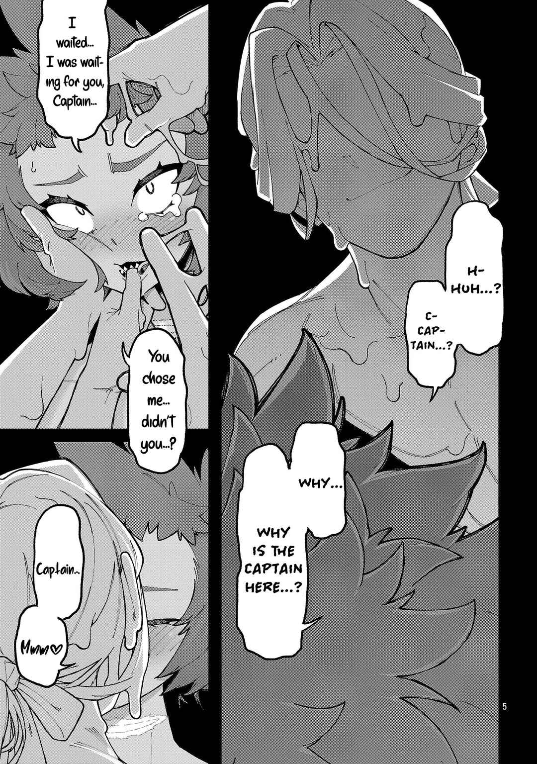 Page 6 Chapter 8.2 Gekizumi Dungeon Desu ga Skill: Hanshoku de Gyakuten Shitai to Omoimasu
