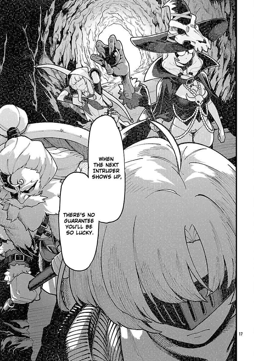 Page 20 Chapter 6 Gekizumi Dungeon Desu ga Skill: Hanshoku de Gyakuten Shitai to Omoimasu