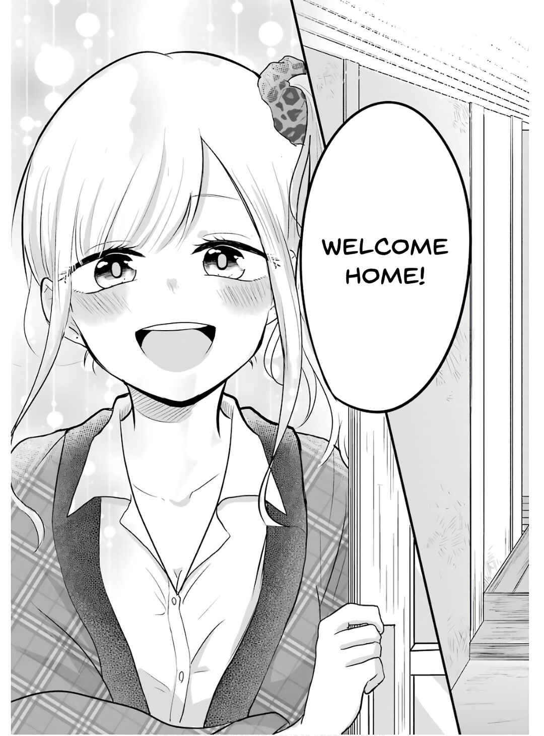 Page 18 Chapter 21 Yome no Manimani