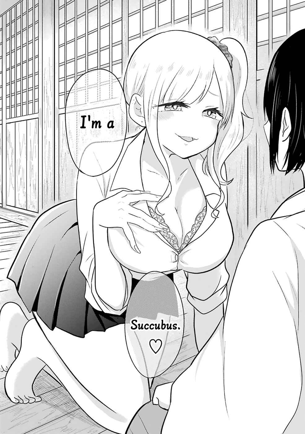 Page 19 Chapter 9 Yome no Manimani
