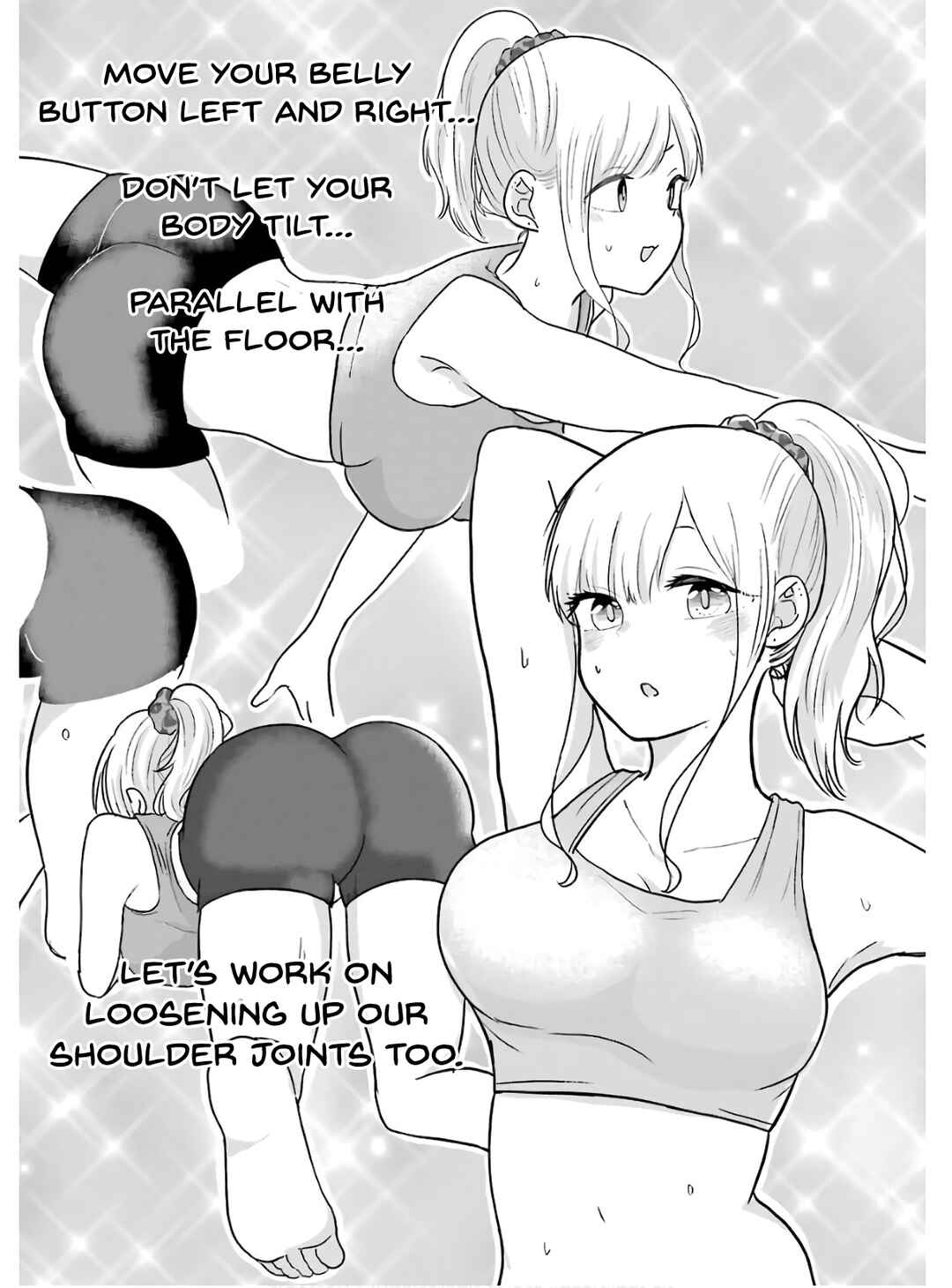 Page 15 Chapter 23 Yome no Manimani
