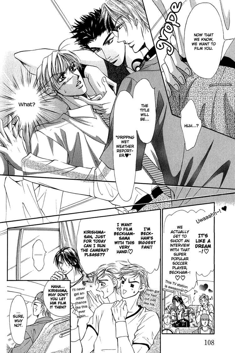 Page 11 Chapter 5 Otenki Oniisan