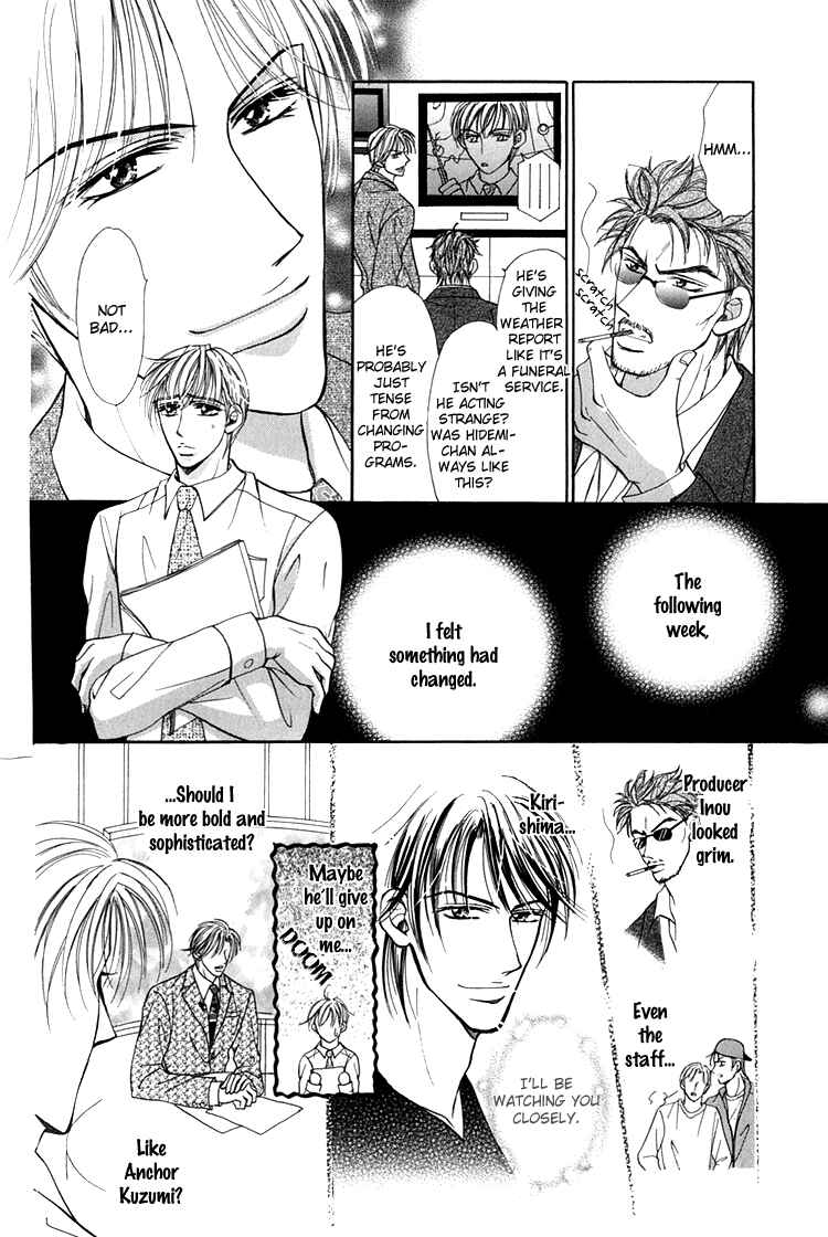 Page 9 Chapter 3 Otenki Oniisan