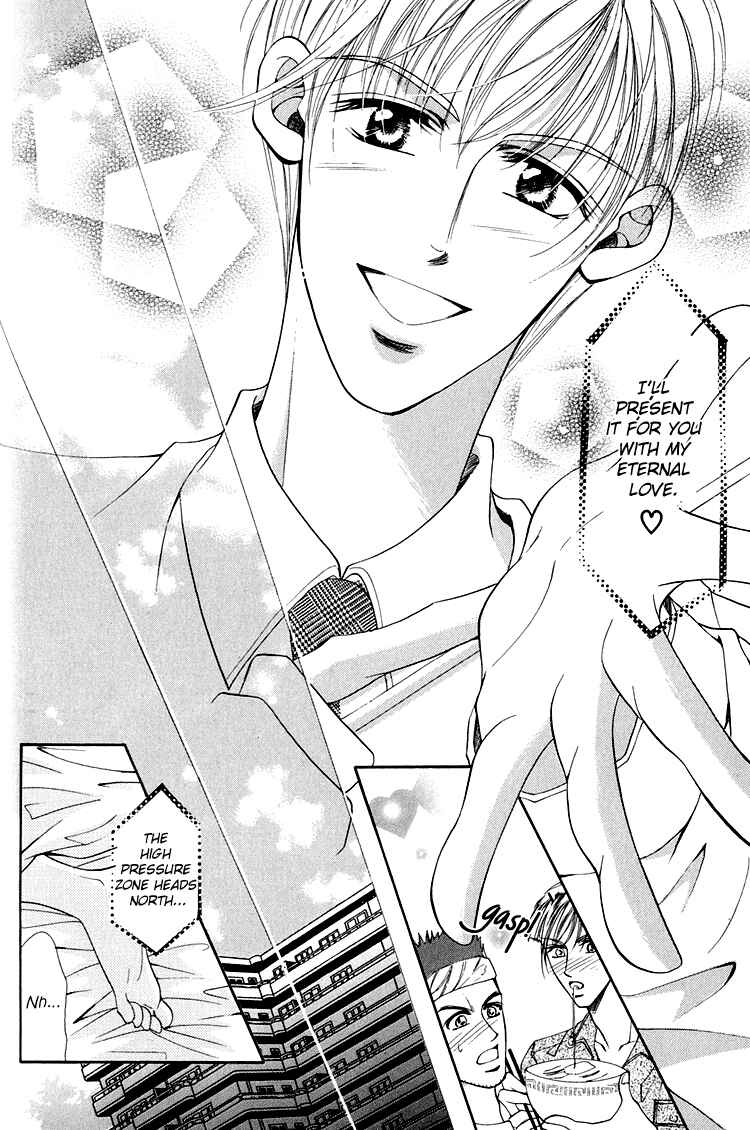 Page 21 Chapter 6 Otenki Oniisan