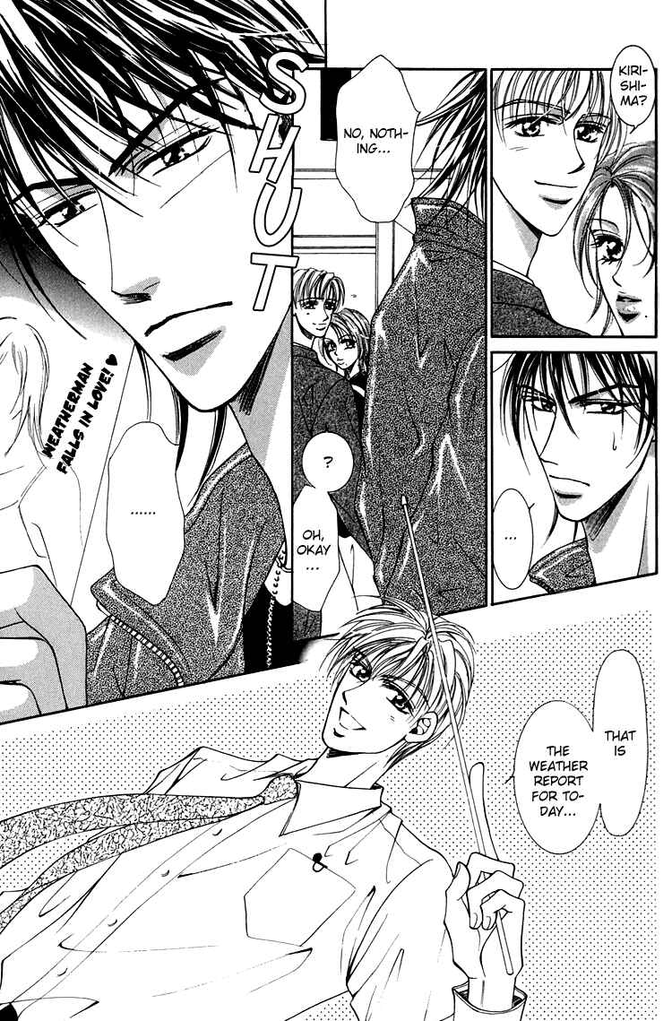 Page 6 Chapter 6 Otenki Oniisan