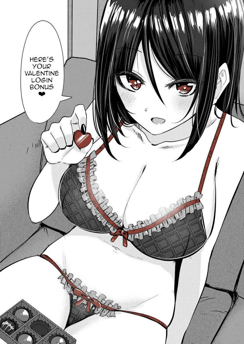 Page 1 Chapter 180.1 Rikai no Aru Karen-chan