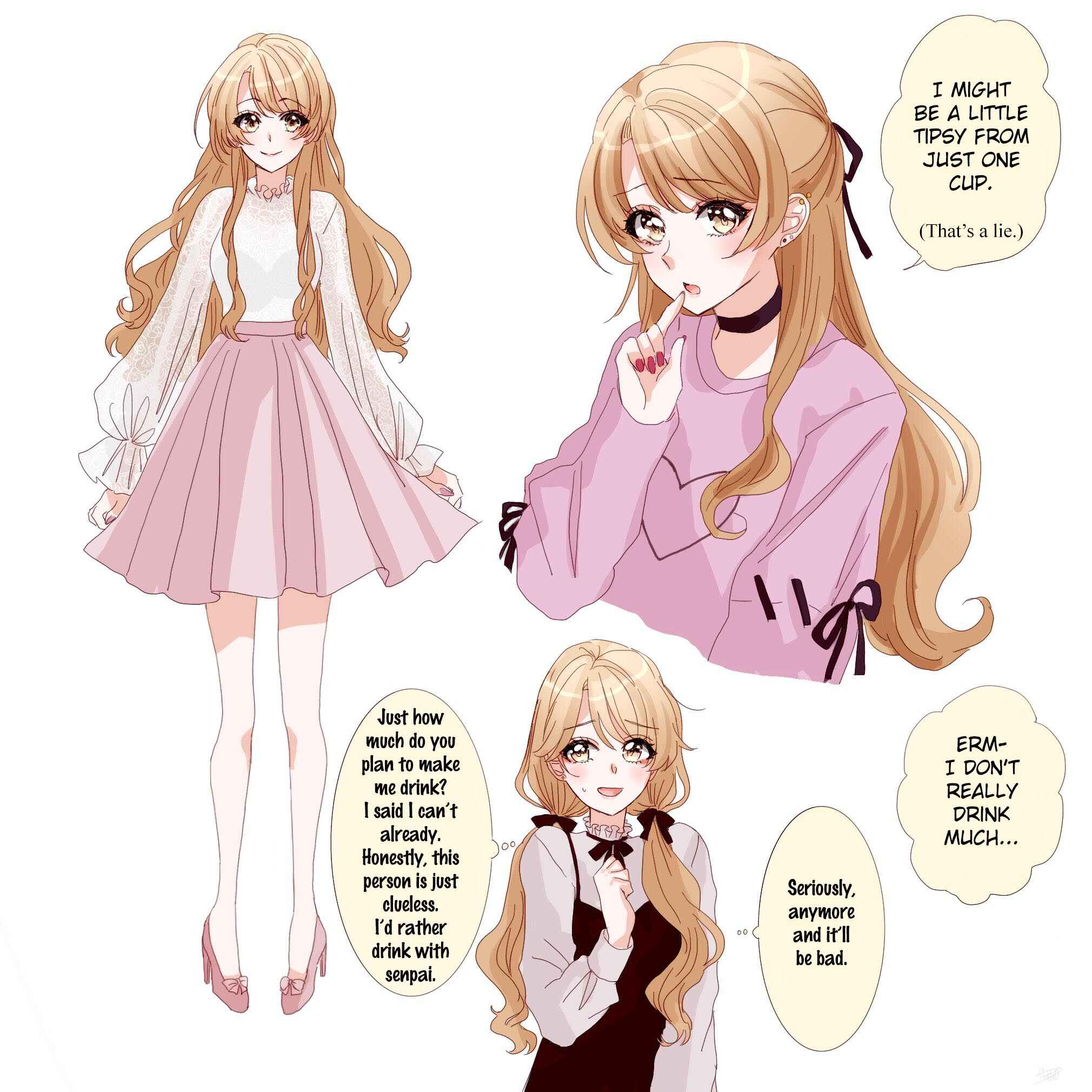 Page 2 Chapter 40.5 Yahari Ore no Seishun Love Come wa Machigatteiru - Hiratsu Kawaii Shizu Kawaii (Doujinshi)