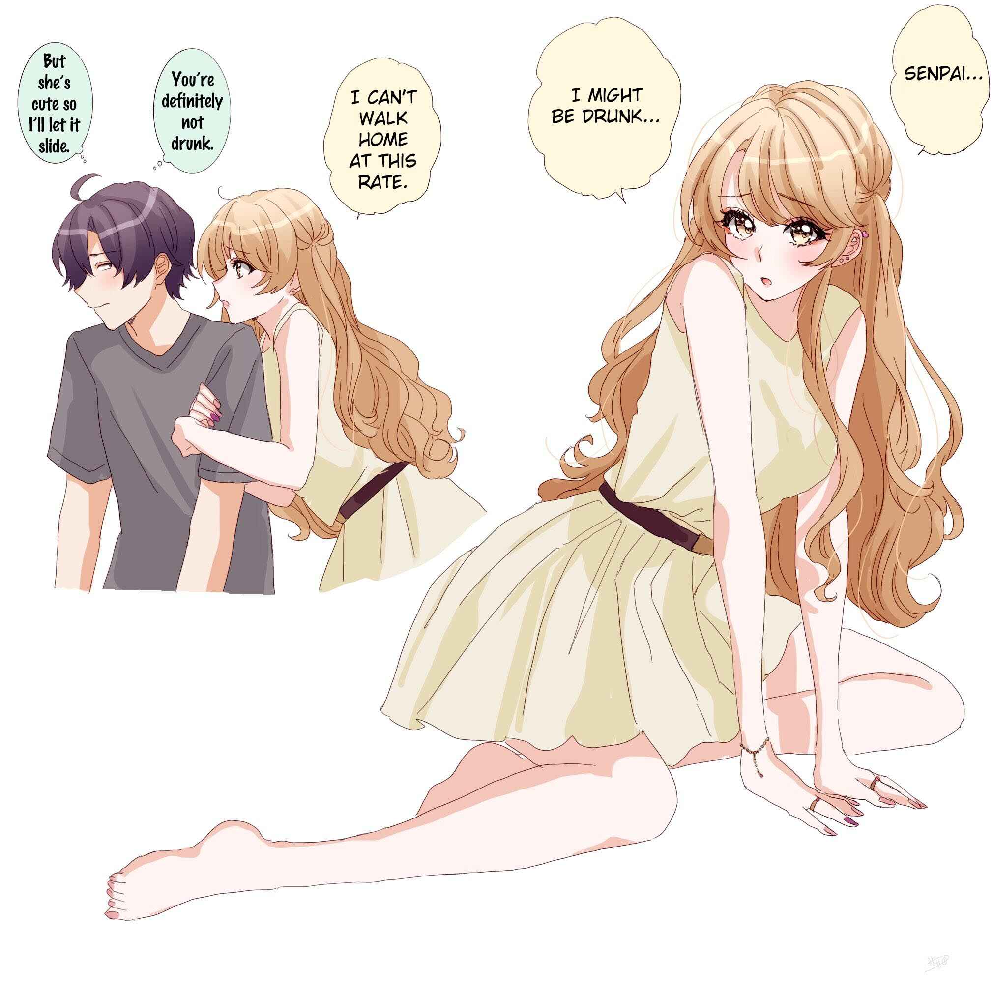 Page 4 Chapter 40.5 Yahari Ore no Seishun Love Come wa Machigatteiru - Hiratsu Kawaii Shizu Kawaii (Doujinshi)