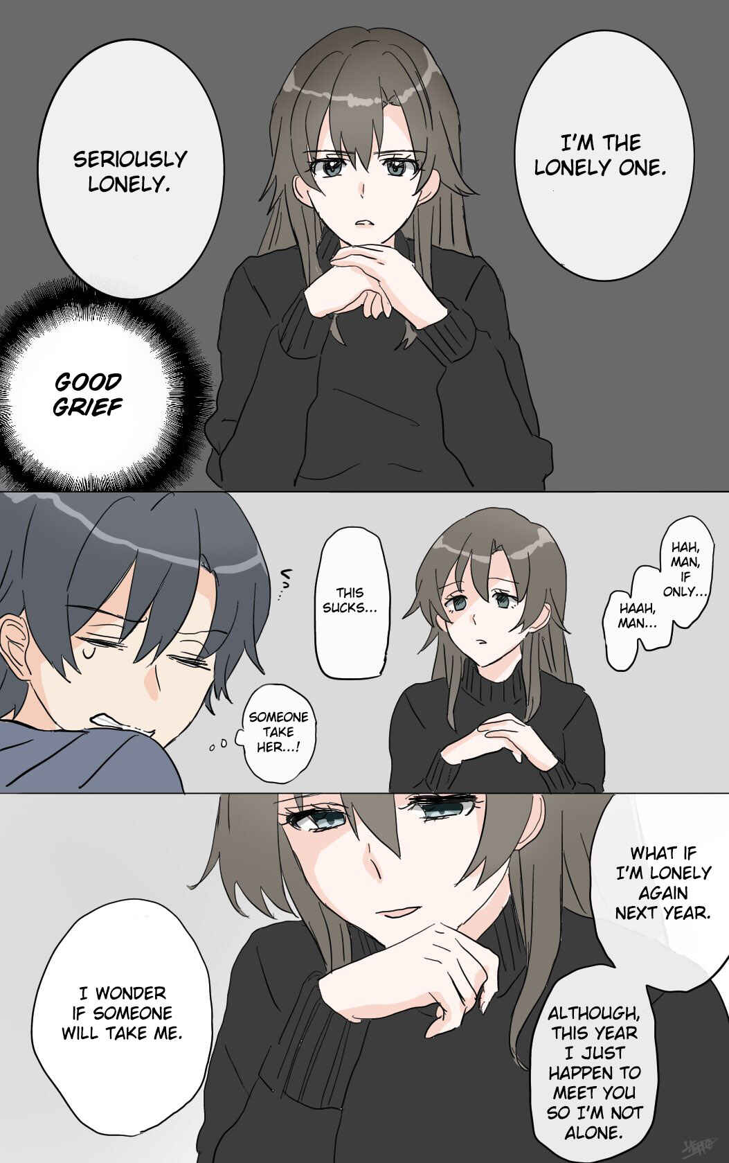 Page 2 Chapter 51 Yahari Ore no Seishun Love Come wa Machigatteiru - Hiratsu Kawaii Shizu Kawaii (Doujinshi)