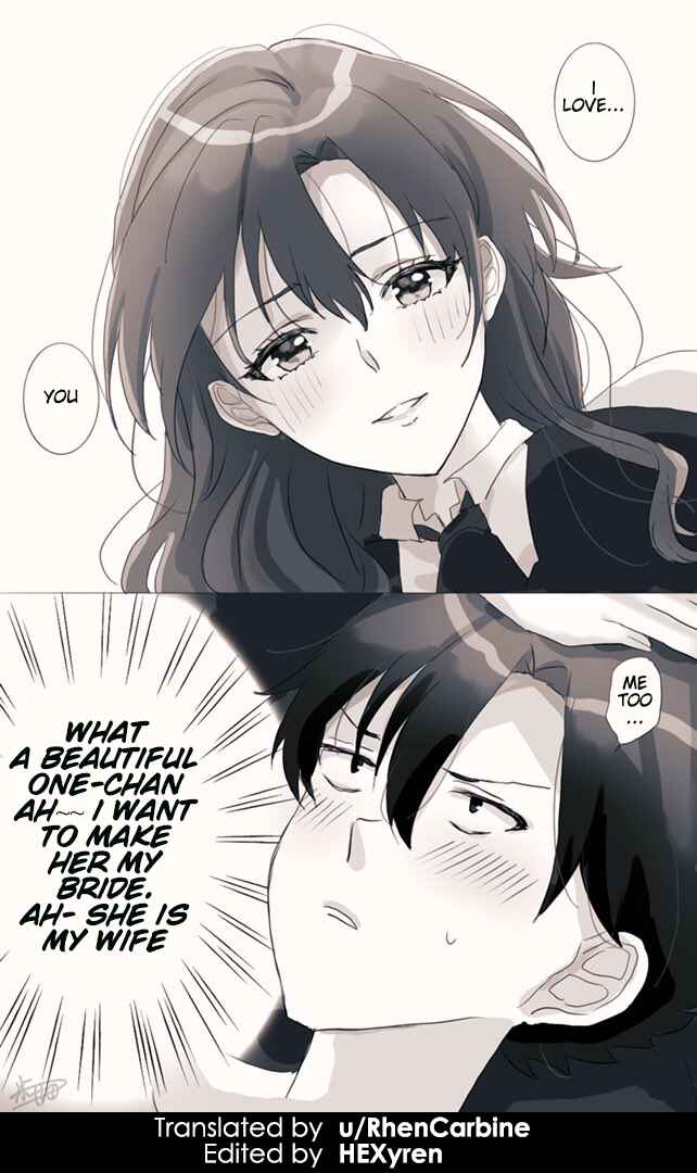 Page 4 Chapter 12 Yahari Ore no Seishun Love Come wa Machigatteiru - Hiratsu Kawaii Shizu Kawaii (Doujinshi)