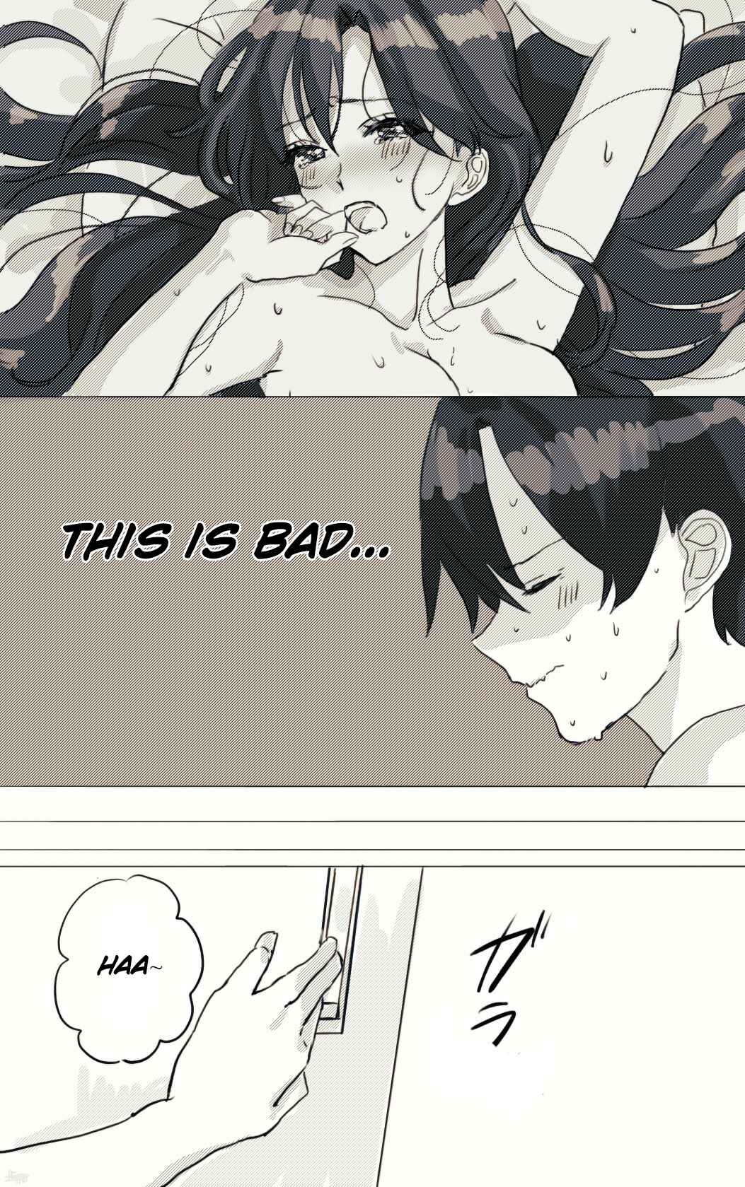 Page 2 Chapter 7 Yahari Ore no Seishun Love Come wa Machigatteiru - Hiratsu Kawaii Shizu Kawaii (Doujinshi)