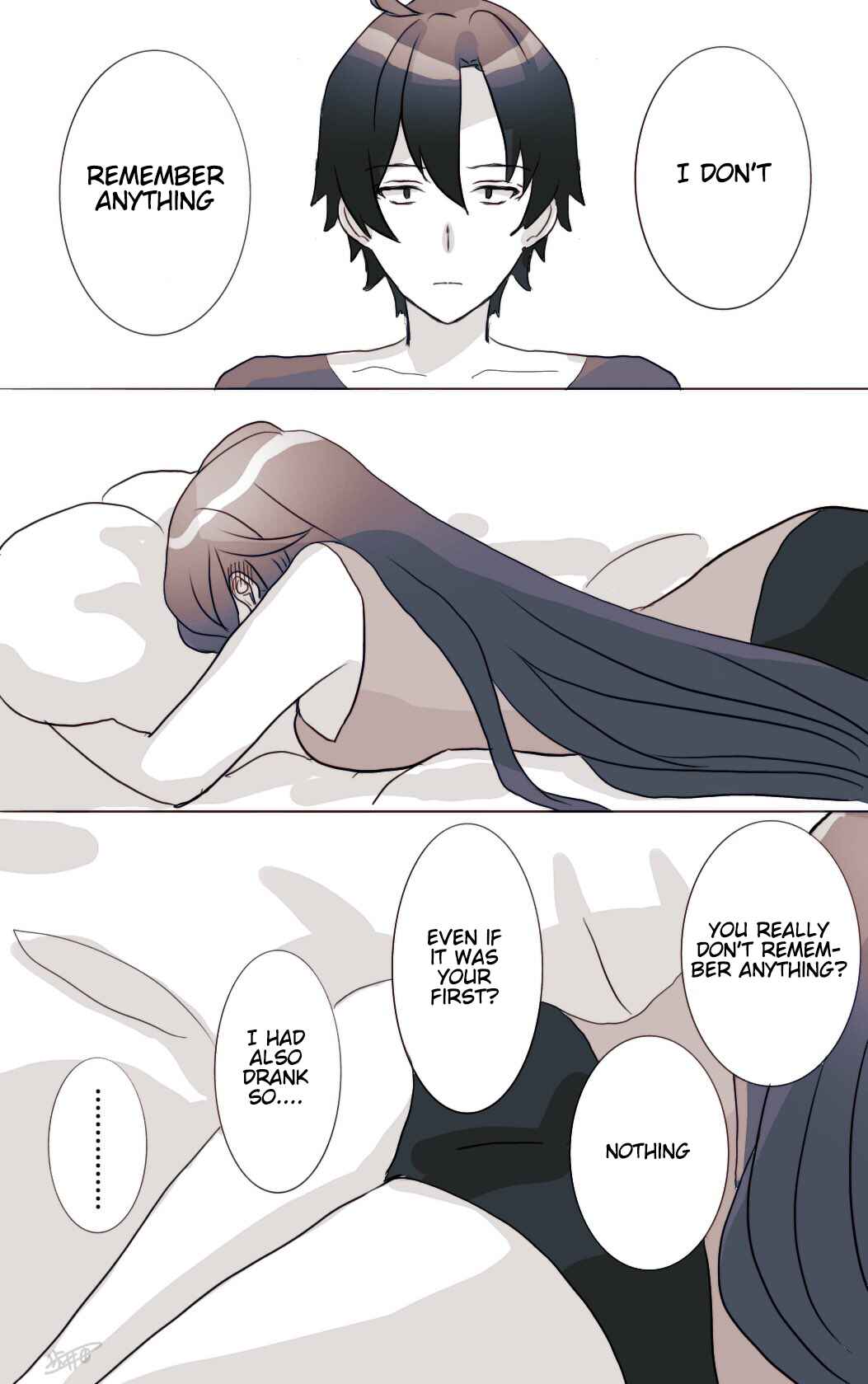 Page 1 Chapter 23 Yahari Ore no Seishun Love Come wa Machigatteiru - Hiratsu Kawaii Shizu Kawaii (Doujinshi)