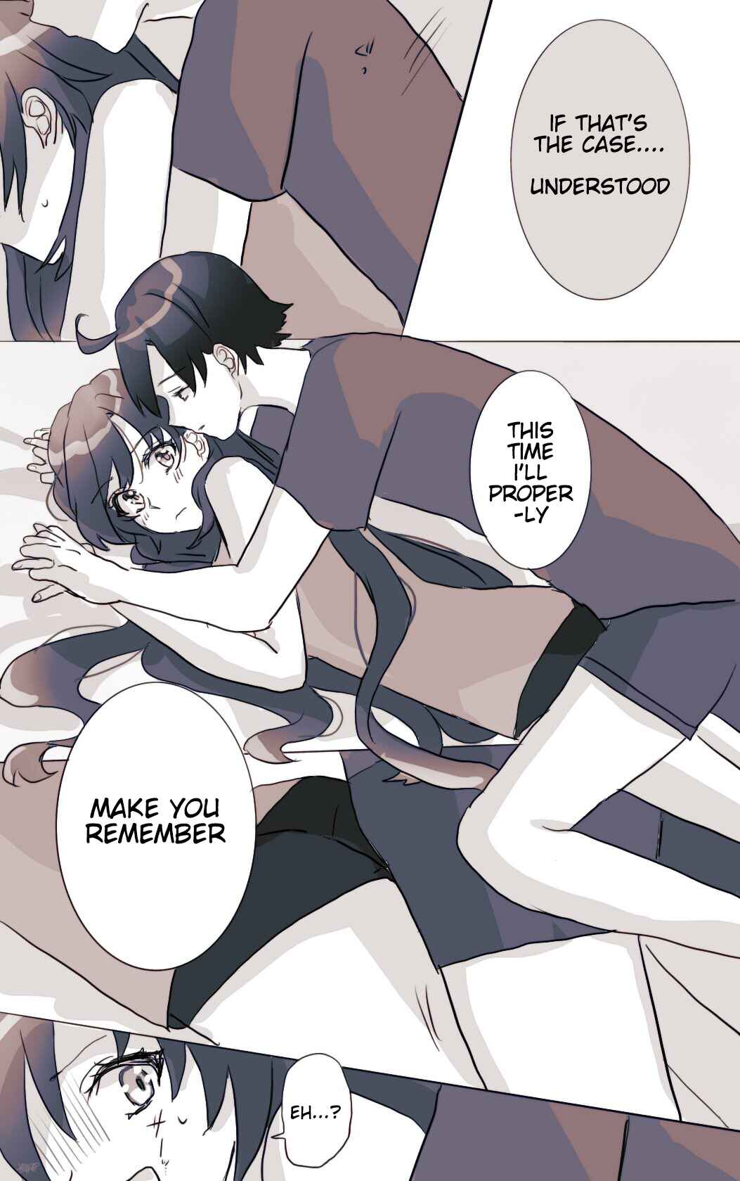 Page 3 Chapter 23 Yahari Ore no Seishun Love Come wa Machigatteiru - Hiratsu Kawaii Shizu Kawaii (Doujinshi)