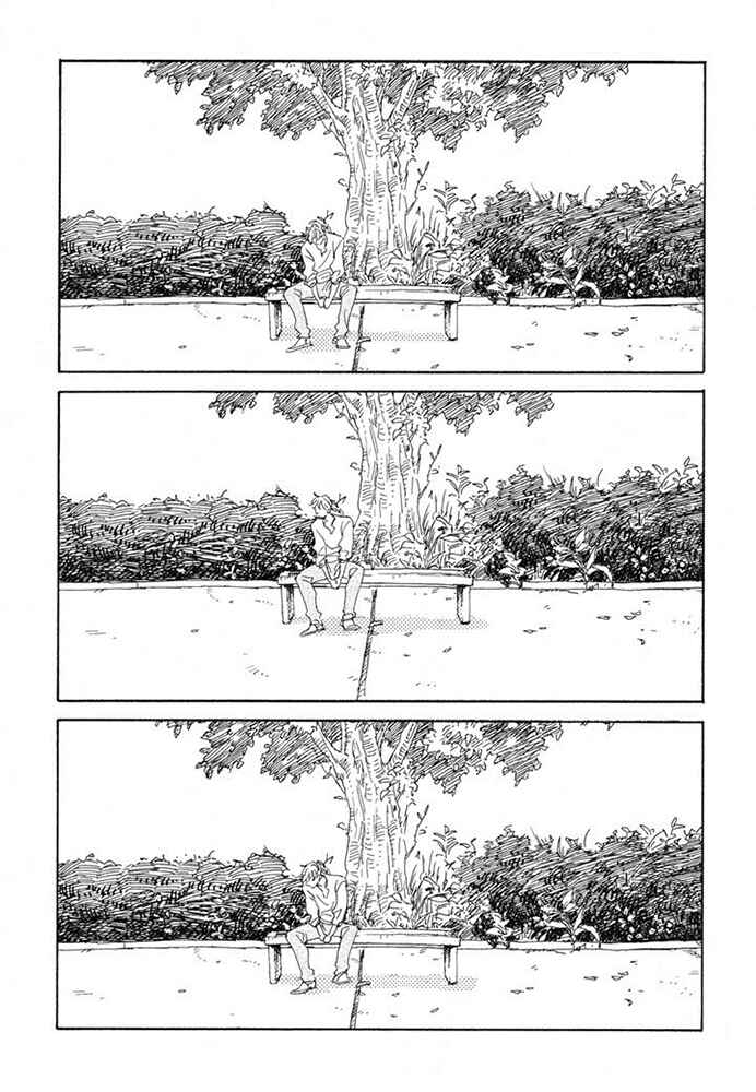 Page 8 Chapter 14 Hanaizawa-chou Kouminkan Dayori