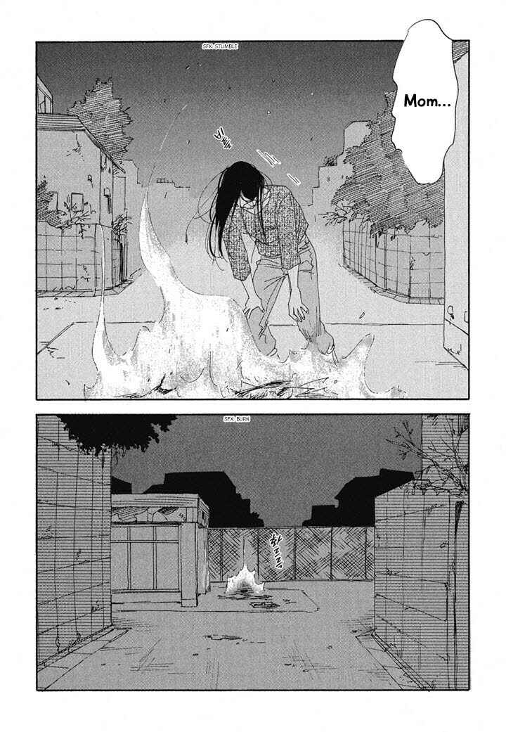 Page 27 Chapter 18 Hanaizawa-chou Kouminkan Dayori