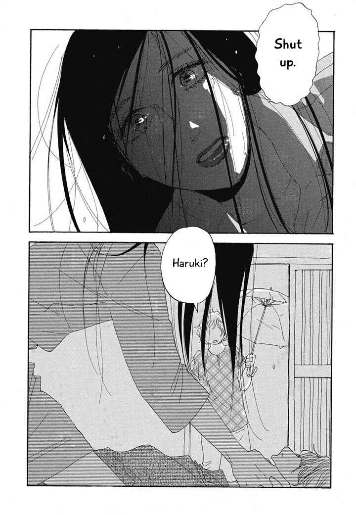 Page 30 Chapter 6 Hanaizawa-chou Kouminkan Dayori