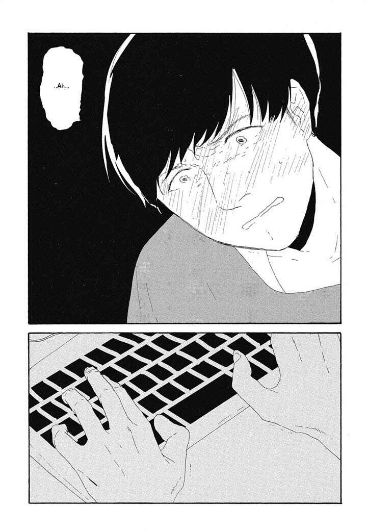 Page 20 Chapter 5 Hanaizawa-chou Kouminkan Dayori