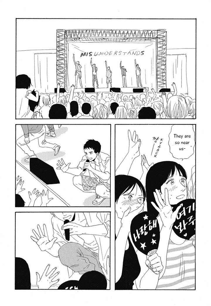 Page 18 Chapter 2 Hanaizawa-chou Kouminkan Dayori