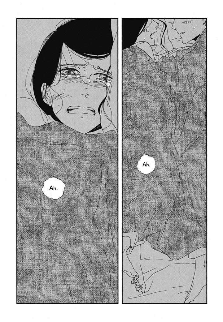 Page 10 Chapter 20.2 Hanaizawa-chou Kouminkan Dayori