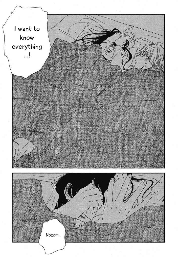 Page 13 Chapter 20.2 Hanaizawa-chou Kouminkan Dayori