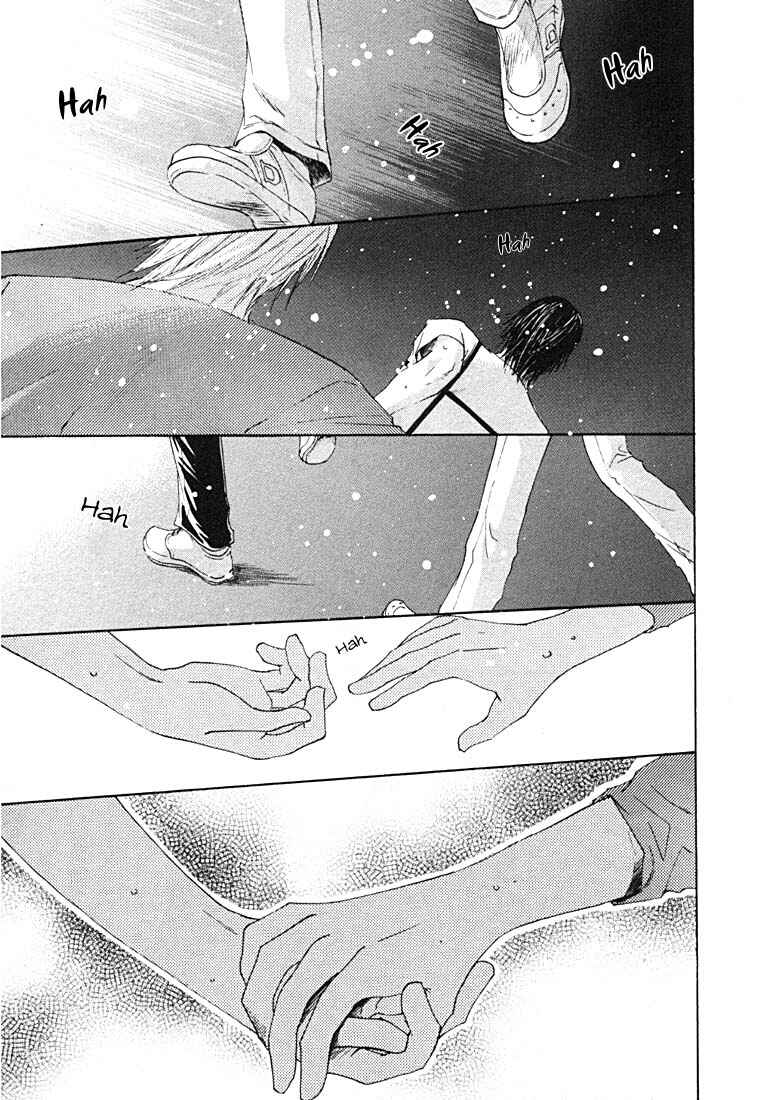 Page 11 Chapter 2.2 Rival ni Ki wo Tsukero