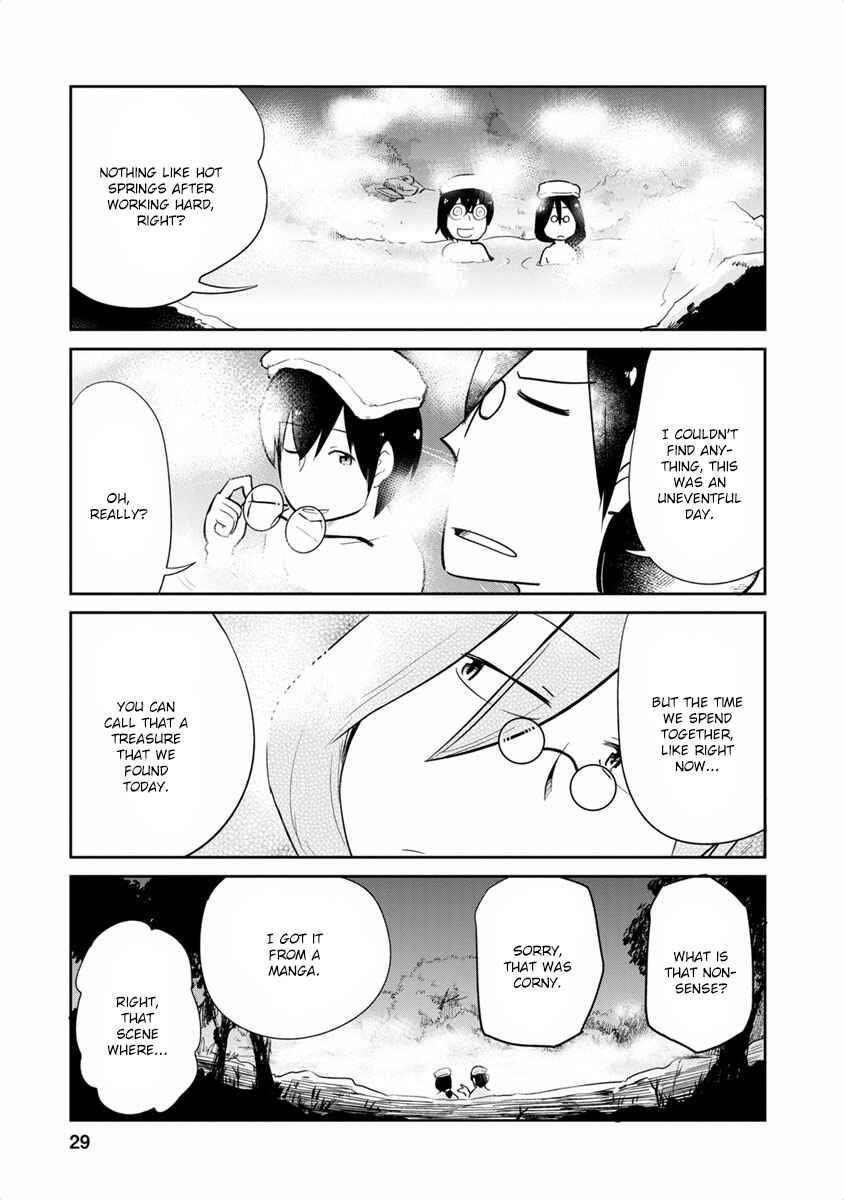 Page 11 Chapter 17 Kobayashi-san Chi no Maid Dragon Koushiki Anthology
