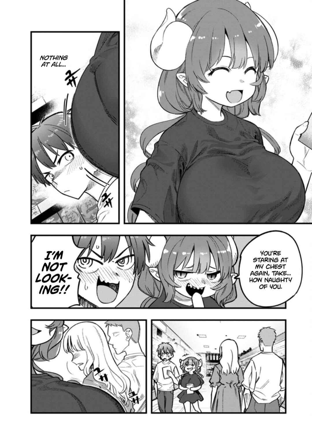 Page 2 Chapter 77 Kobayashi-san Chi no Maid Dragon Koushiki Anthology