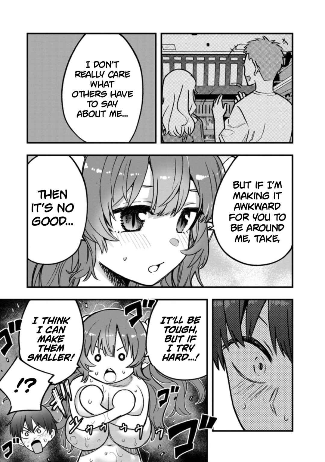 Page 7 Chapter 77 Kobayashi-san Chi no Maid Dragon Koushiki Anthology