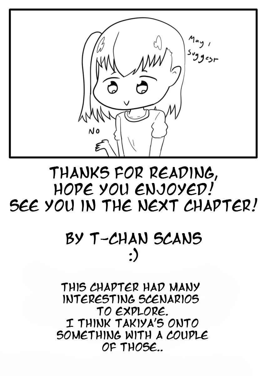 Page 9 Chapter 3 Kobayashi-san Chi no Maid Dragon Koushiki Anthology