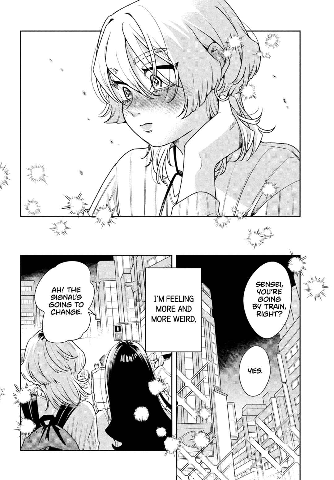 Page 20 Chapter 2 Fatale Game