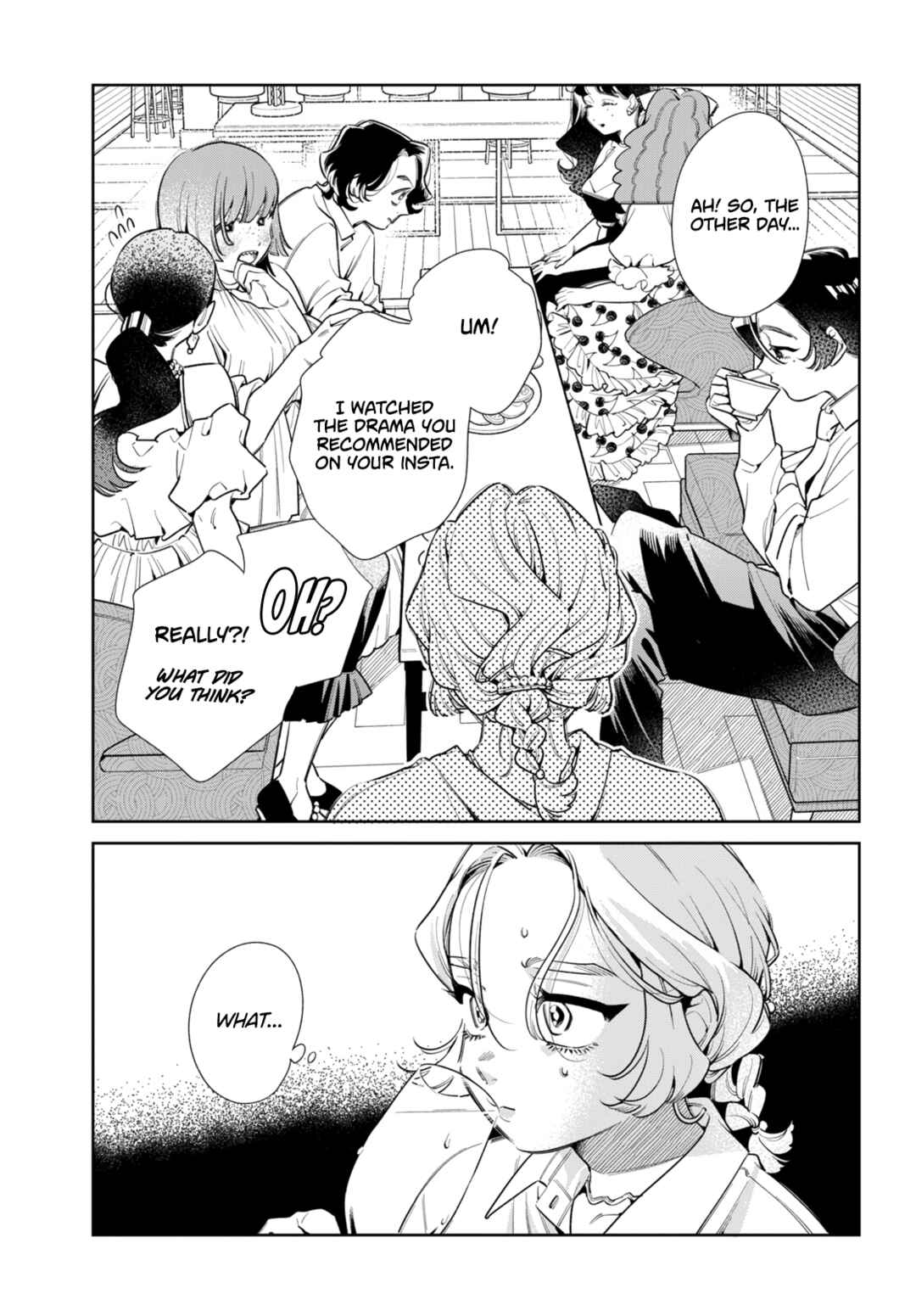 Page 3 Chapter 5 Fatale Game