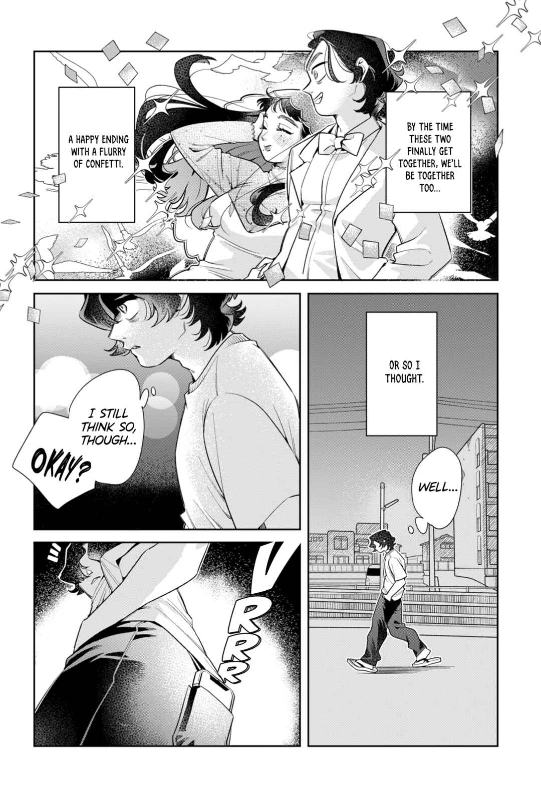 Page 11 Chapter 6 Fatale Game