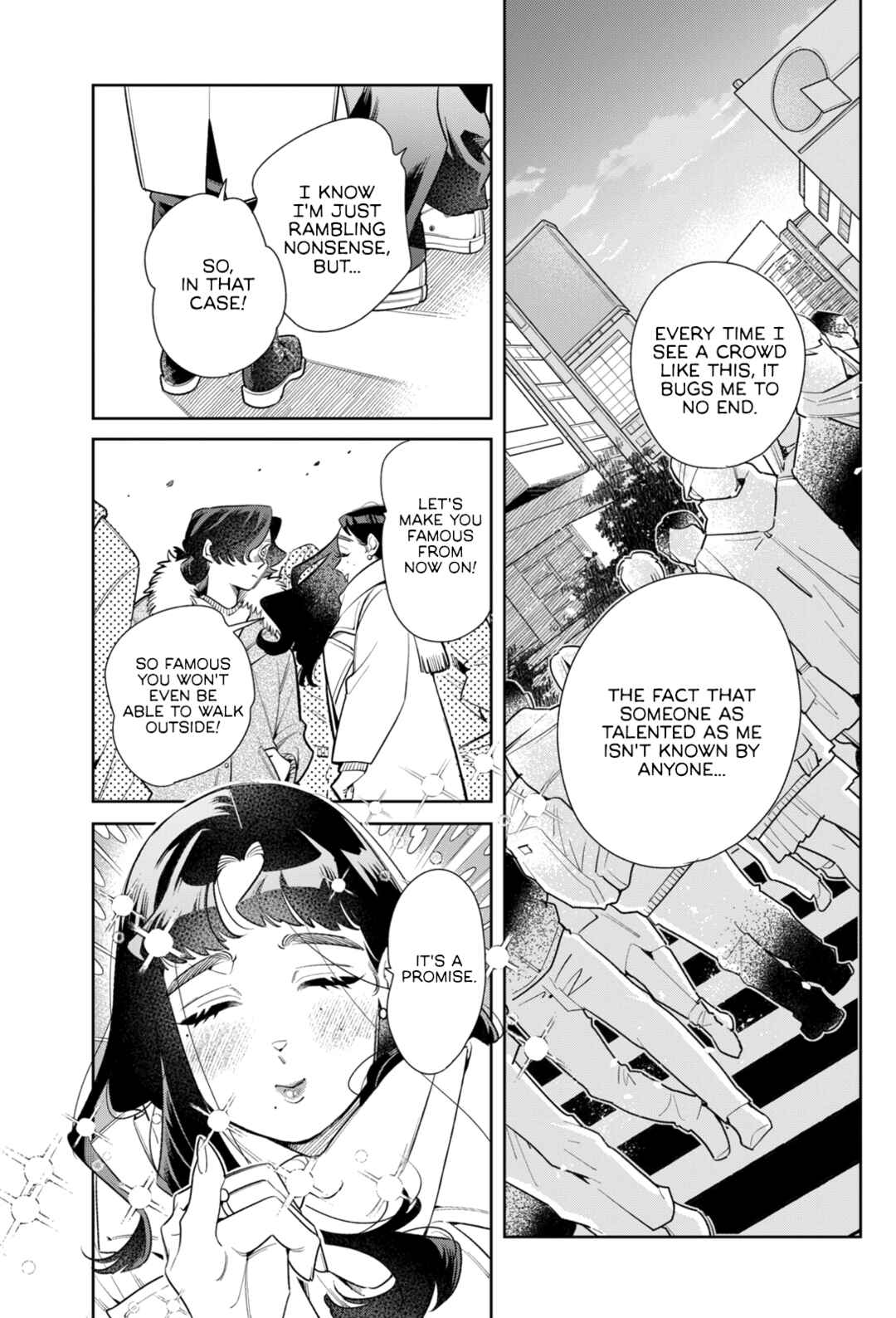 Page 16 Chapter 6 Fatale Game