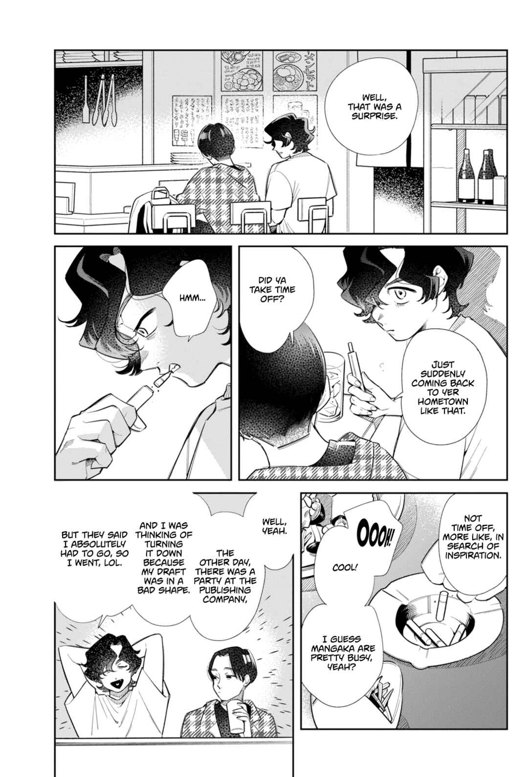 Page 2 Chapter 6 Fatale Game
