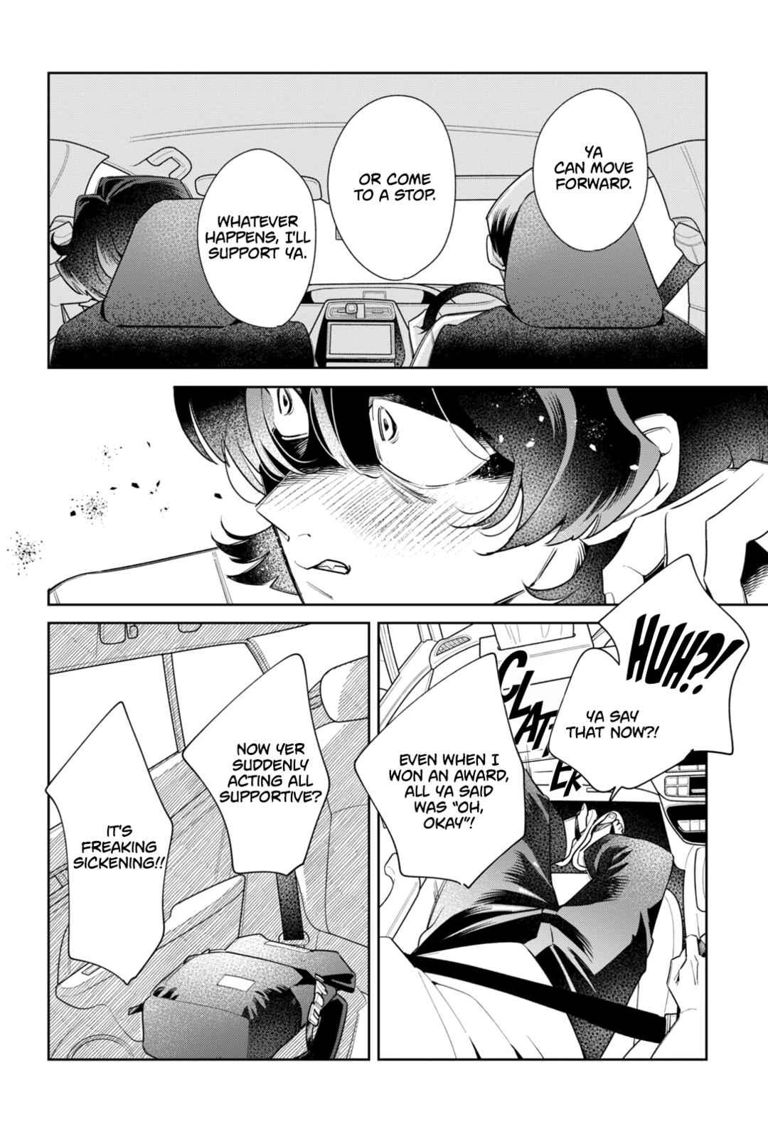 Page 23 Chapter 6 Fatale Game