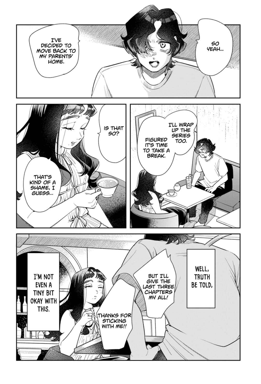 Page 25 Chapter 6 Fatale Game