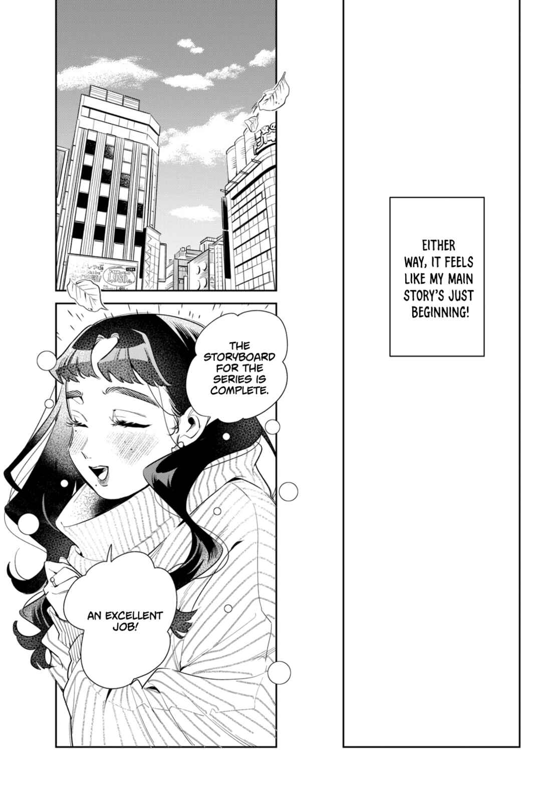 Page 28 Chapter 6 Fatale Game